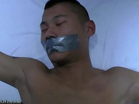 Explore the world of gay BDSM with Straight Boyz