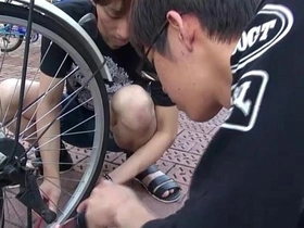 Asian gay couple explores BDSM in video 01_02