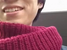 Shizuoka resident engages in sexual activity with mature woman