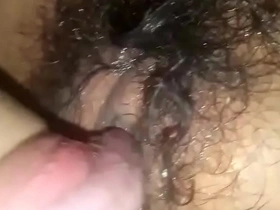 Solo Asian boy explores sexual desires