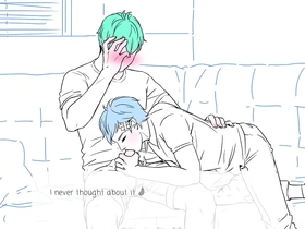 My younger student craves to have sex with me