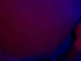 Gay amateur's filthy chat and intense anal action