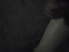 Amateur boy masturbates on camera