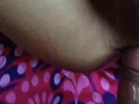 Vietnamese gay daddy engages in unprotected sex