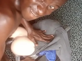 Enjoy a massive butt fucking