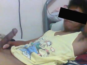 Jakol's captivating teen twink solo in 2016