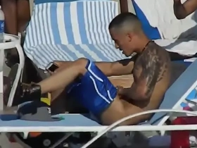 Asian gay masturbation videos with a happy ending