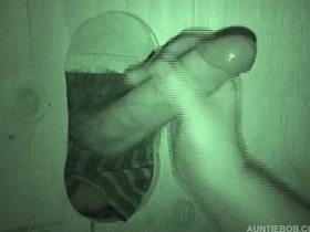 Glory Hole and Bob