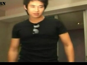Born Asian Model 4