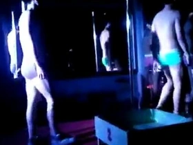 Gay bar in Thai 2